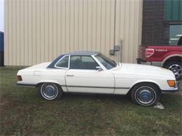 1973 Mercedes-Benz 450SL (CC-1660637) for sale in Hobart, Indiana