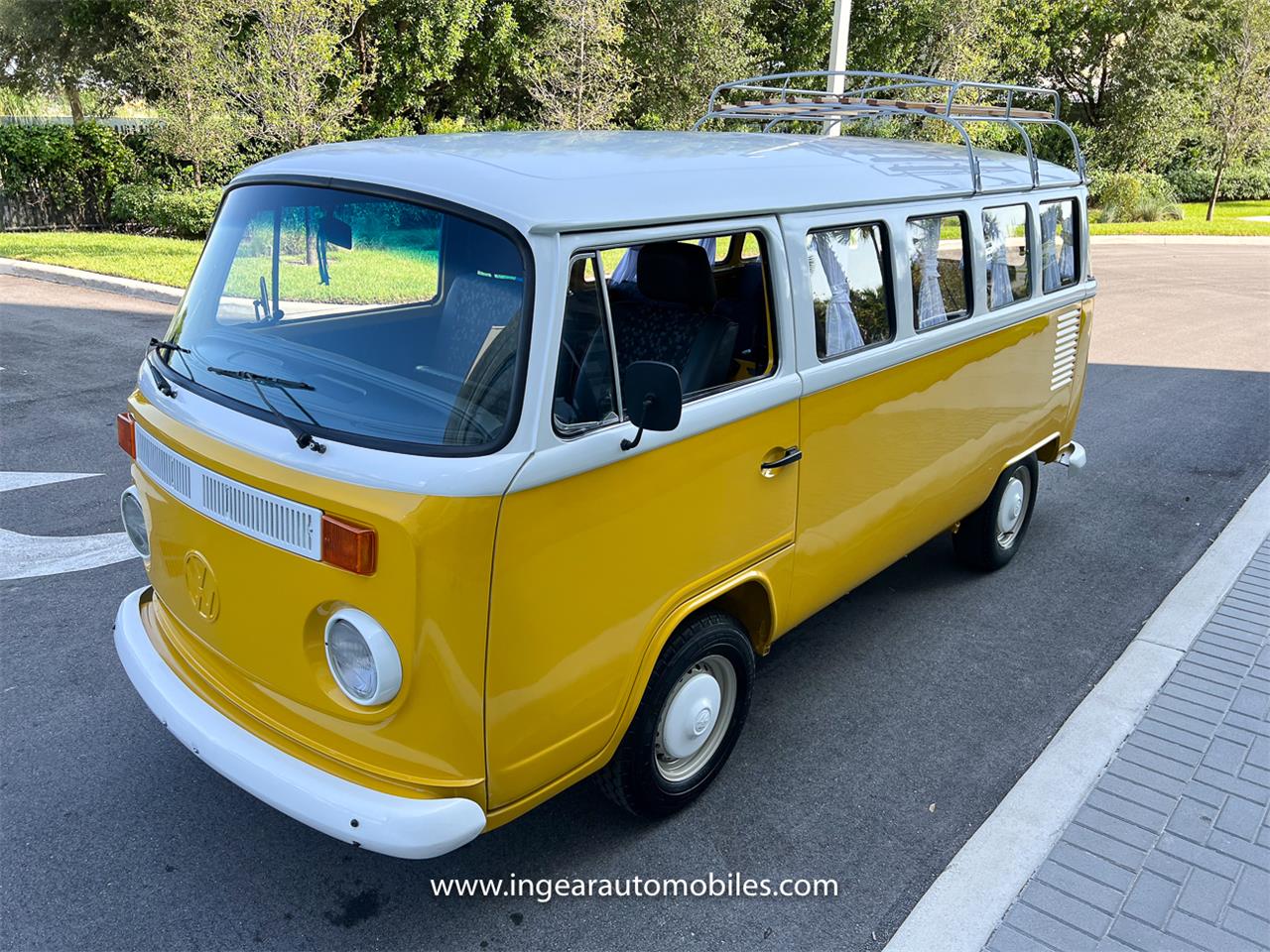 1970 Volkswagen Bus For Sale | ClassicCars.com | CC-1666384