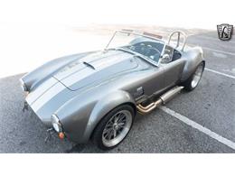 1965 Backdraft Racing Cobra (CC-1666399) for sale in Punta Gorda, Florida