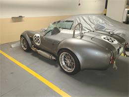 1965 Backdraft Racing Cobra (CC-1666399) for sale in Punta Gorda, Florida