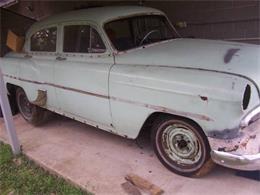 1954 Chevrolet 210 (CC-1660064) for sale in Hobart, Indiana
