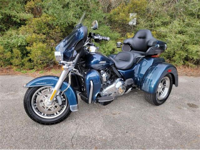 2016 Harley-Davidson Tri Glide (CC-1660640) for sale in Hobart, Indiana