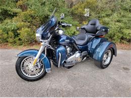 2016 Harley-Davidson Tri Glide (CC-1660640) for sale in Hobart, Indiana