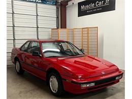 1990 Honda Prelude (CC-1666406) for sale in Alpharetta, Georgia