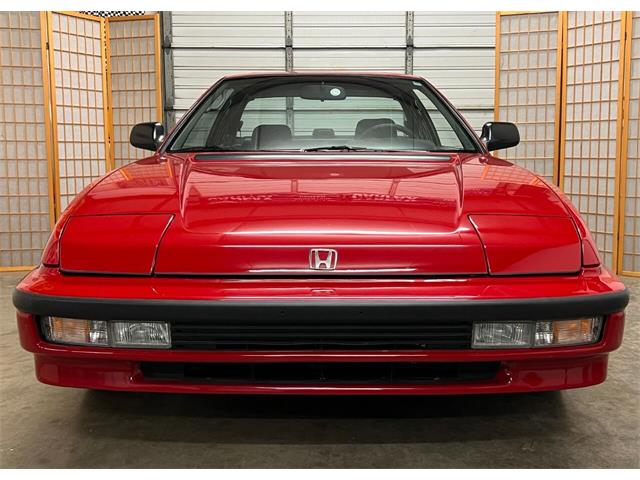 1990 Honda Prelude (CC-1666406) for sale in Alpharetta, Georgia