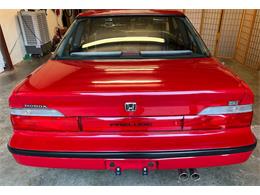 1990 Honda Prelude (CC-1666406) for sale in Alpharetta, Georgia