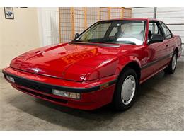 1990 Honda Prelude (CC-1666406) for sale in Alpharetta, Georgia