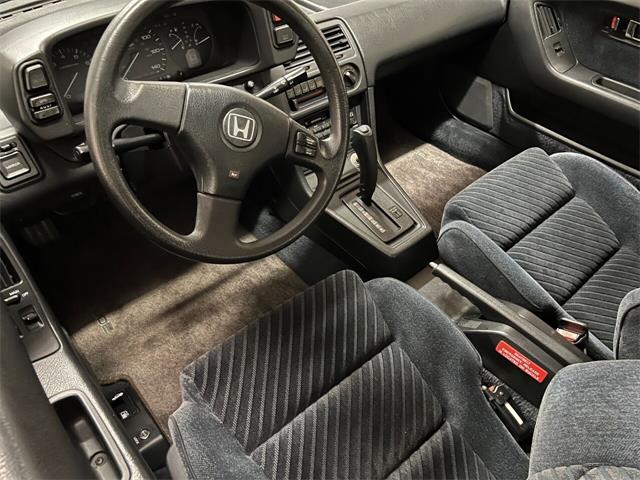 1990 Honda Prelude (CC-1666406) for sale in Alpharetta, Georgia