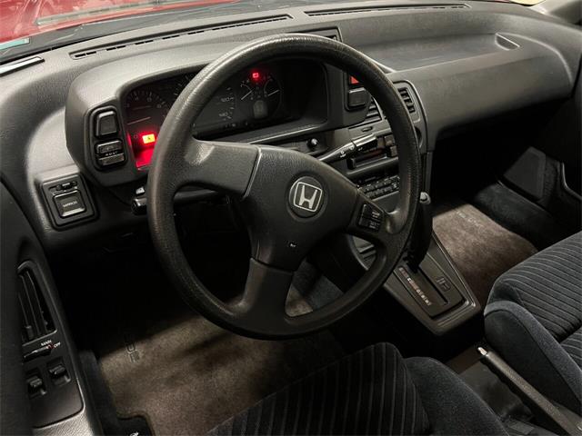 1990 Honda Prelude (CC-1666406) for sale in Alpharetta, Georgia