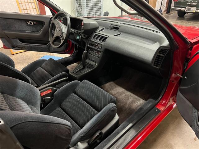 1990 Honda Prelude (CC-1666406) for sale in Alpharetta, Georgia