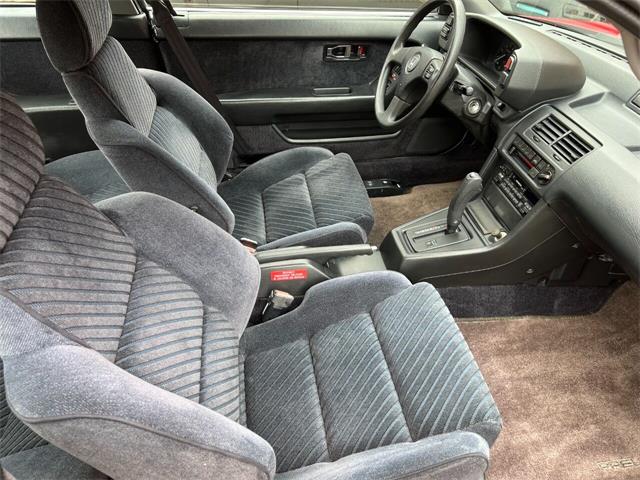 1990 Honda Prelude (CC-1666406) for sale in Alpharetta, Georgia