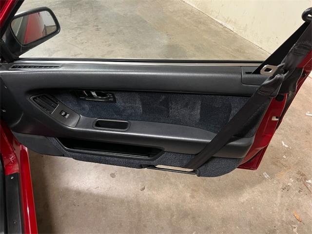 1990 Honda Prelude (CC-1666406) for sale in Alpharetta, Georgia