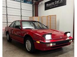 1990 Honda Prelude (CC-1666406) for sale in Alpharetta, Georgia