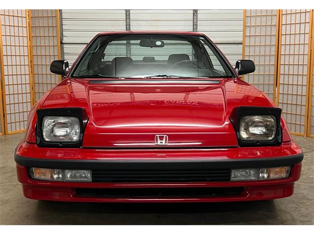 1990 Honda Prelude (CC-1666406) for sale in Alpharetta, Georgia