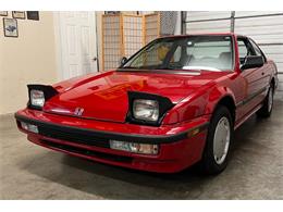 1990 Honda Prelude (CC-1666406) for sale in Alpharetta, Georgia