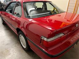 1990 Honda Prelude (CC-1666406) for sale in Alpharetta, Georgia
