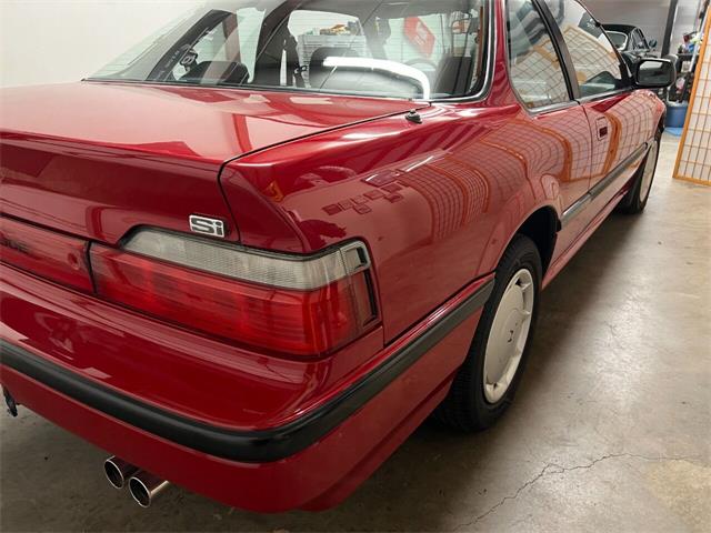 1990 Honda Prelude (CC-1666406) for sale in Alpharetta, Georgia