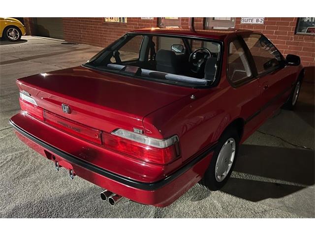 1990 Honda Prelude (CC-1666406) for sale in Alpharetta, Georgia