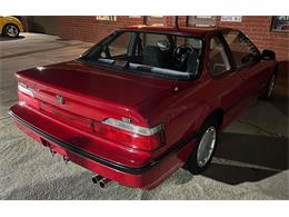 1990 Honda Prelude (CC-1666406) for sale in Alpharetta, Georgia