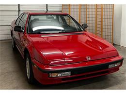 1990 Honda Prelude (CC-1666406) for sale in Alpharetta, Georgia