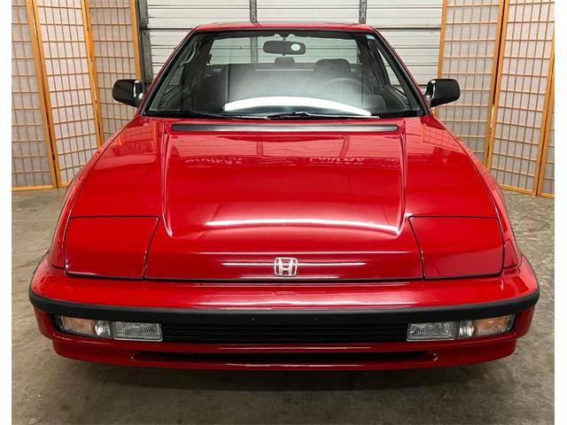 1990 Honda Prelude (CC-1666406) for sale in Alpharetta, Georgia