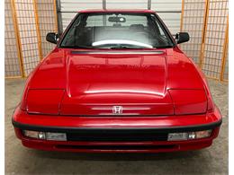 1990 Honda Prelude (CC-1666406) for sale in Alpharetta, Georgia