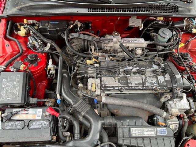 1990 Honda Prelude (CC-1666406) for sale in Alpharetta, Georgia