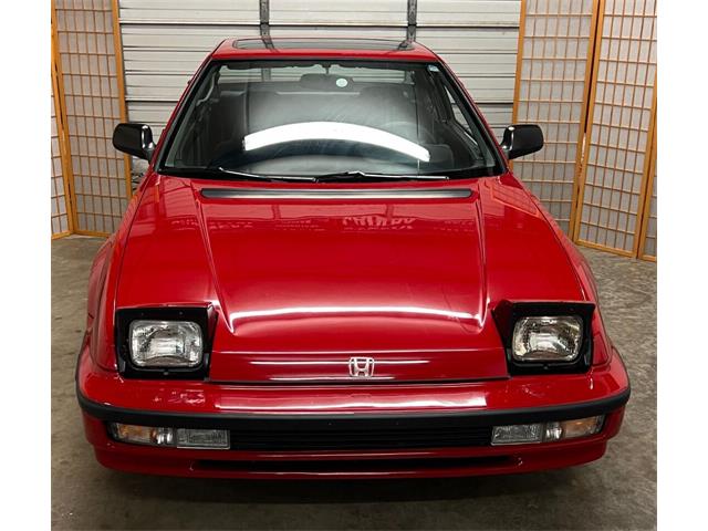 1990 Honda Prelude (CC-1666406) for sale in Alpharetta, Georgia
