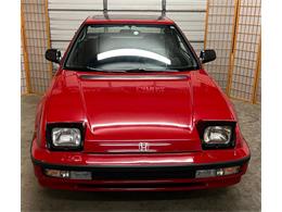 1990 Honda Prelude (CC-1666406) for sale in Alpharetta, Georgia