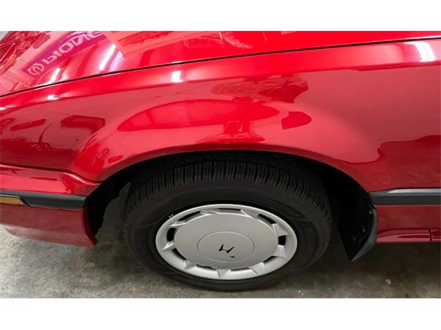 1990 Honda Prelude (CC-1666406) for sale in Alpharetta, Georgia