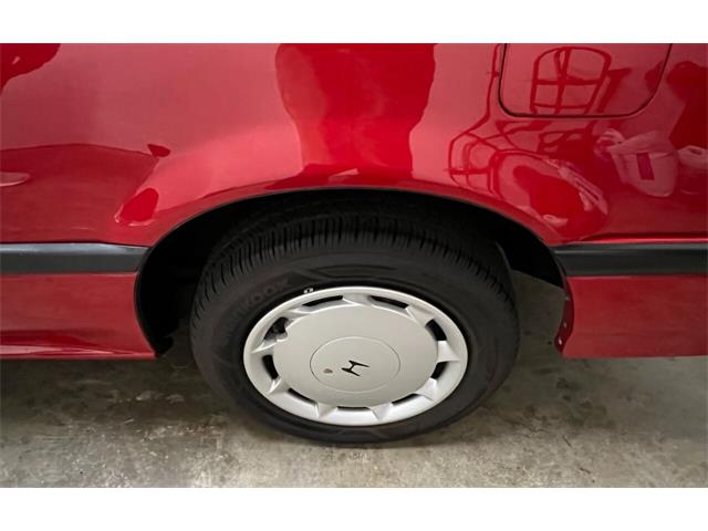 1990 Honda Prelude (CC-1666406) for sale in Alpharetta, Georgia