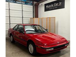 1990 Honda Prelude (CC-1666406) for sale in Alpharetta, Georgia
