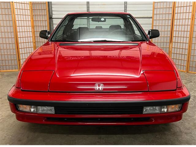 1990 Honda Prelude (CC-1666406) for sale in Alpharetta, Georgia