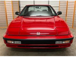 1990 Honda Prelude (CC-1666406) for sale in Alpharetta, Georgia