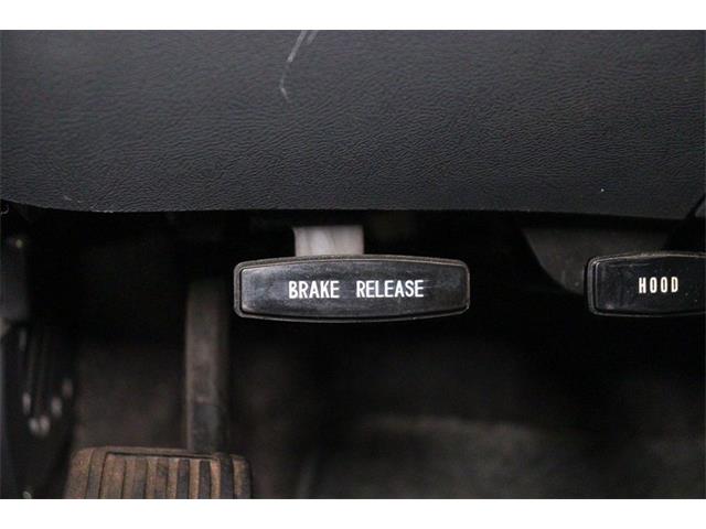 1990 Dodge D100 (CC-1666413) for sale in Kentwood, Michigan