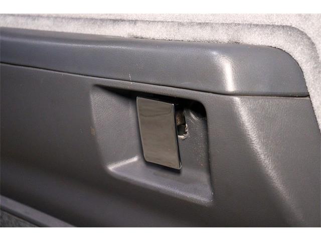 1990 Dodge D100 (CC-1666413) for sale in Kentwood, Michigan