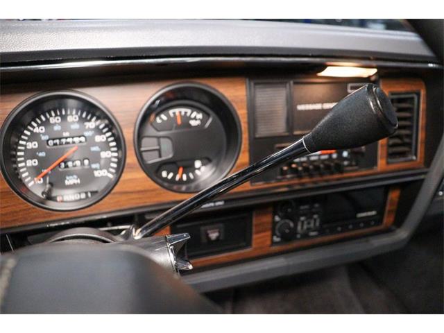 1990 Dodge D100 (CC-1666413) for sale in Kentwood, Michigan