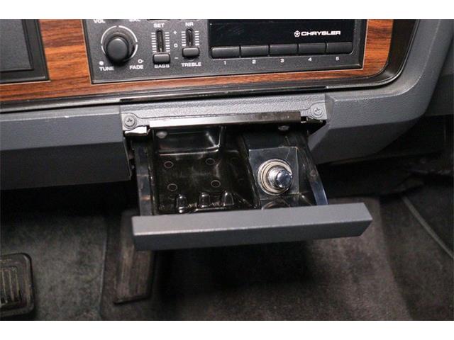 1990 Dodge D100 (CC-1666413) for sale in Kentwood, Michigan