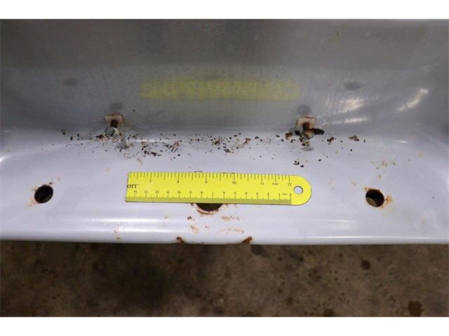 1990 Dodge D100 (CC-1666413) for sale in Kentwood, Michigan