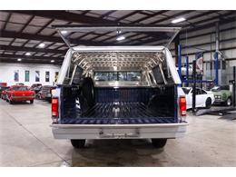 1990 Dodge D100 (CC-1666413) for sale in Kentwood, Michigan