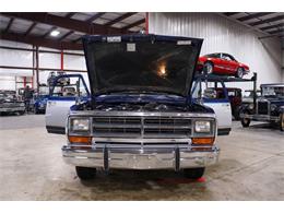 1990 Dodge D100 (CC-1666413) for sale in Kentwood, Michigan