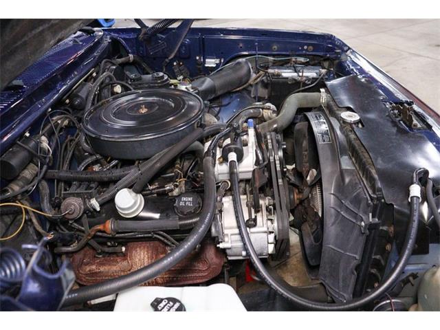 1990 Dodge D100 (CC-1666413) for sale in Kentwood, Michigan