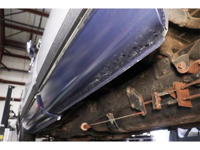 1990 Dodge D100 (CC-1666413) for sale in Kentwood, Michigan