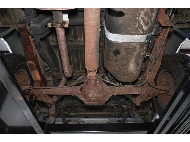 1990 Dodge D100 (CC-1666413) for sale in Kentwood, Michigan