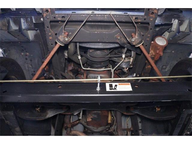 1990 Dodge D100 (CC-1666413) for sale in Kentwood, Michigan