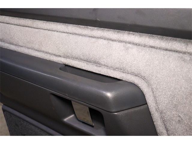 1990 Dodge D100 (CC-1666413) for sale in Kentwood, Michigan