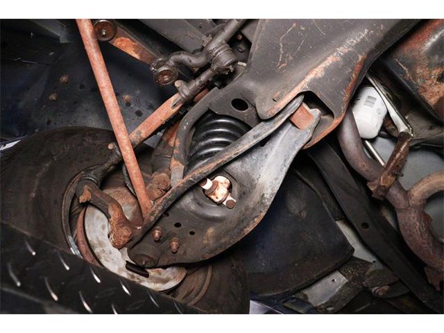 1990 Dodge D100 (CC-1666413) for sale in Kentwood, Michigan