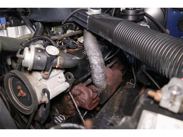 1990 Dodge D100 (CC-1666413) for sale in Kentwood, Michigan