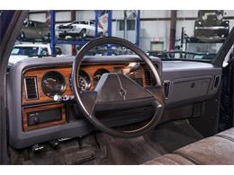 1990 Dodge D100 (CC-1666413) for sale in Kentwood, Michigan
