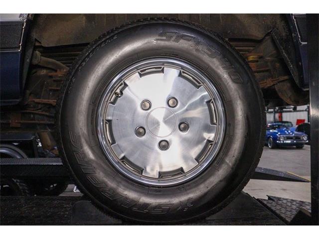 1990 Dodge D100 (CC-1666413) for sale in Kentwood, Michigan